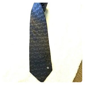 Versace Classic Silk Neck-Tie